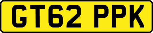 GT62PPK
