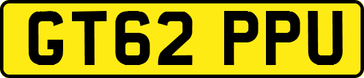 GT62PPU