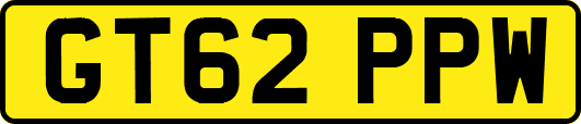 GT62PPW