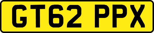 GT62PPX