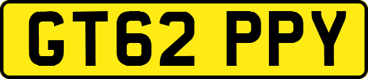 GT62PPY