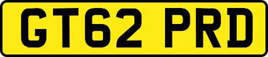 GT62PRD