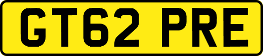 GT62PRE