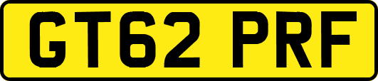 GT62PRF