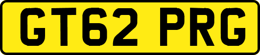 GT62PRG