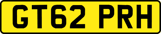 GT62PRH