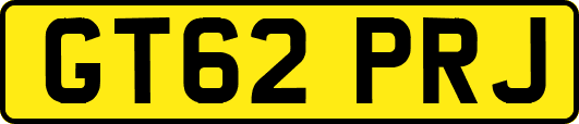 GT62PRJ