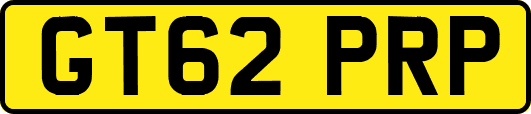 GT62PRP