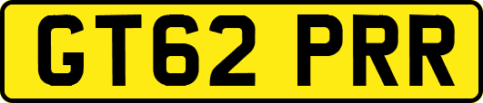 GT62PRR