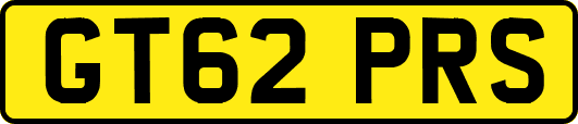 GT62PRS