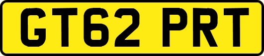 GT62PRT
