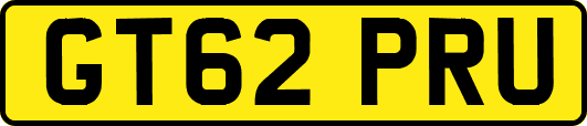 GT62PRU
