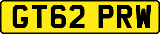 GT62PRW