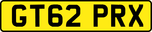 GT62PRX