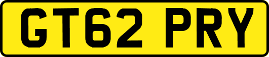 GT62PRY