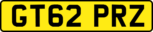 GT62PRZ