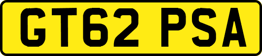 GT62PSA