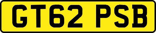 GT62PSB