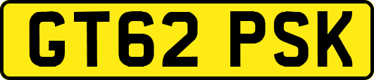 GT62PSK