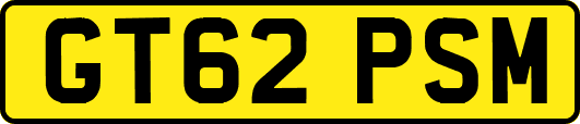 GT62PSM
