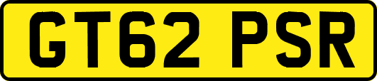 GT62PSR