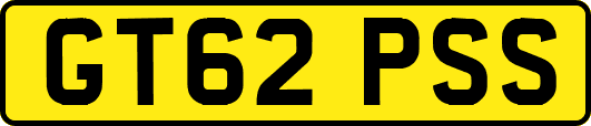 GT62PSS