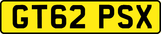 GT62PSX