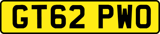 GT62PWO