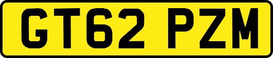 GT62PZM