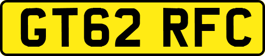 GT62RFC