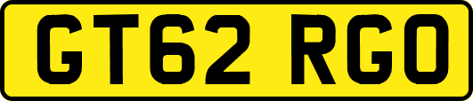 GT62RGO