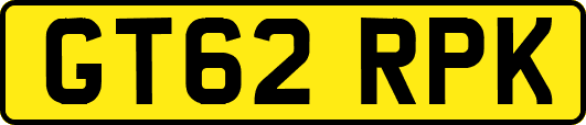 GT62RPK