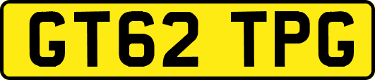 GT62TPG