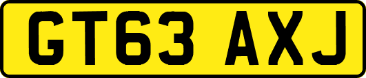 GT63AXJ