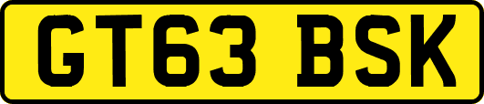 GT63BSK