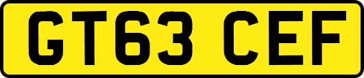 GT63CEF