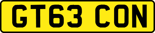 GT63CON