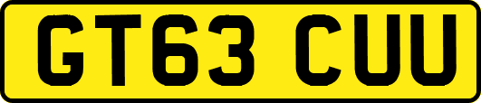 GT63CUU