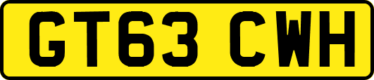 GT63CWH