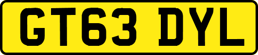 GT63DYL