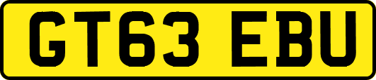 GT63EBU