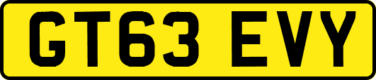 GT63EVY