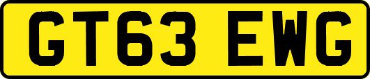 GT63EWG