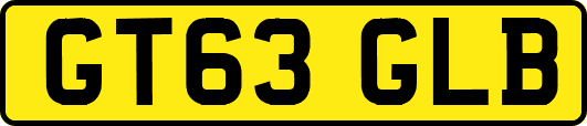 GT63GLB