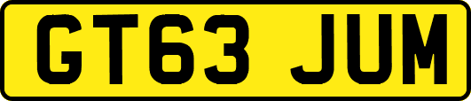 GT63JUM