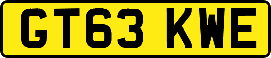 GT63KWE