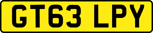 GT63LPY