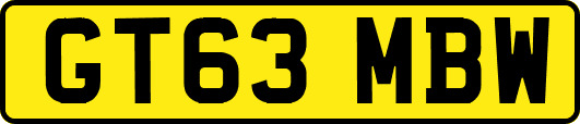 GT63MBW
