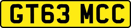 GT63MCC