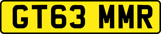 GT63MMR